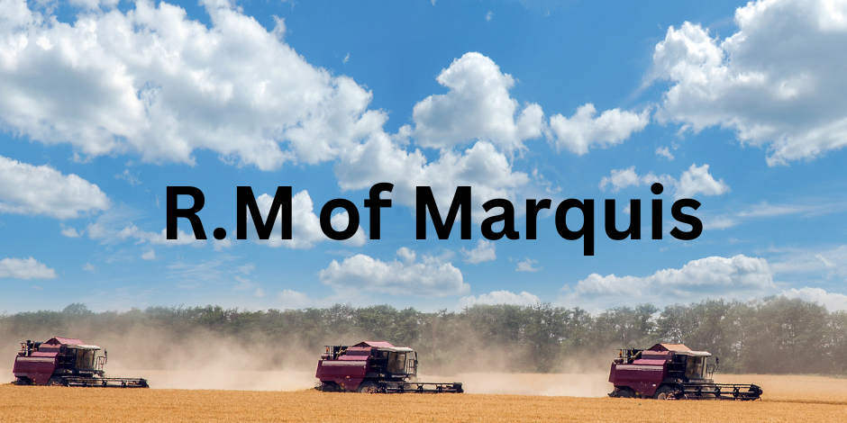 R.M of Marquis